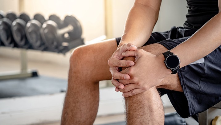 Nutrisi penting untuk kesehatan sendi